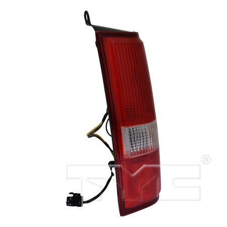 Tyc Tail Lamp, 11-6838-00-9 11-6838-00-9